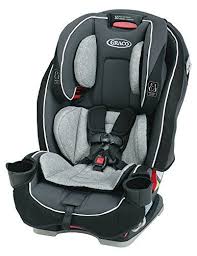 Graco Slimfit All In One Convertible Car Seat Darcie On Https Www Amazon Com Dp B01n3myvzm Best Baby Car Seats Baby Car Seats Best Convertible Car Seat