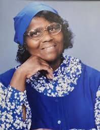 Obituary for Simmie Jane Miller