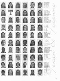 The Grassburr, Yearbook of Tarleton State University, 2008