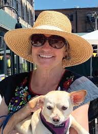 Red Hook Star-Revue, July 2024 by George Fiala