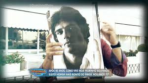 Pedrinho aguinaga, eleito pelo programa flavio cacalcanti como o homem mais bonito do brasil em 1970, estrelando o comercial de lançamento do cigarro. O Cao Que Fuma Pedrinho Aguinaga O Fino Que Satisfaz