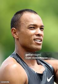 Daniel Huling, De'Sean Turner, Steve Slattery and Cory Leslie compete...  News Photo