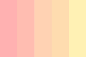 This color combination was created by user manish. Sunrise Beauty Color Palette Old Rose Color Palette Aesthetic Colors Pastel Colour Palette
