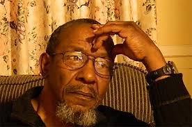 Veteran And Community Pillar Otis George Goines Remembered At 81