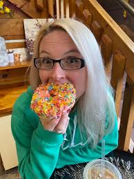 🍩 COMING SOON TO WESTERLY; RI Guys Donuts