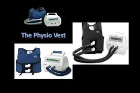 Cystic fibrosis (cf) is a genetic disease that affects your lungs, pancreas, and other organs. Elliott S Cystic Fibrosis Physio Vest Indiegogo