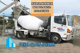 Harga jayamix adalah supplier precast dan ready mix concrete di bawah manajemen pt. Harga Beton Minimix Bekasi Per M3 Terbaru 2020 Pusat Beton Jayamix