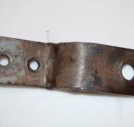 Used Hammer Strap for Case New Holland® Tractor, 82026909