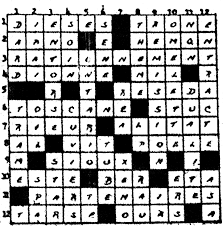 Maybe you would like to learn more about one of these? La Grille Des Tordus Le Devoir