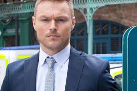 BBC star 'was forced' to come out as gay over threat of exposure