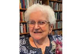 Margaret Durham Obituary (1924