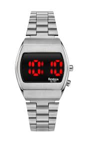 Armitron sports watch set time binarycryptoreports co. The Griffy 37mm Silver Black Armitron