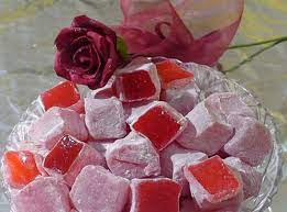 عالم الطبخ والجمال الملبن Arabic Sweets Sweets Middle Eastern Recipes