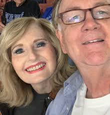 Marcia Chandler Rhea (@MarciaRhea)