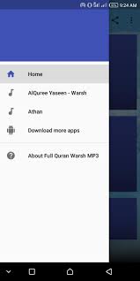 Full Quran Warsh Mp3 For Android Apk Download