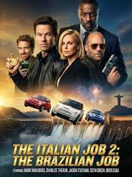 🎬 THE ITALIAN JOB 2: THE BRAZILIAN JOB 2026 | Starring: Mark Wahlberg, Charlize Theron, Jason Statham, Seth Green, Idris Elba 💎 Synopsis: The wait is finally over. Twenty years after the