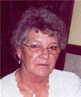 Glessie Brady Obituary (1940