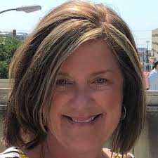 Lori Barger (@LoriBarger)