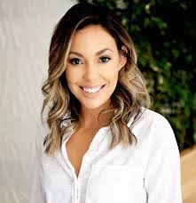 Stacey Abrahams's Instagram, Twitter & Facebook