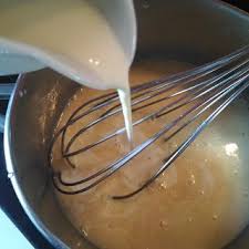 Ganache Monte Caramel Beurre Sale En 2020 Ganache Ganache Caramel Caramel Au Beurre Sale