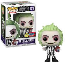All 4 songs featured in rick and morty season 2 episode 3: Beetlejuice 1010 Beetlejuice Pop Gitd 2020 Fall Convention Exclusive A1 Swag
