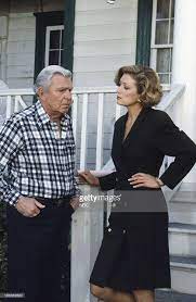 Andy griffith (benjamin matlock) nancy stafford (michelle thomas) julie sommars (a.d.a. Matlock The Big Payoff Episode 16 Pictured Andy Griffith As Matlock Andy Griffith Andy