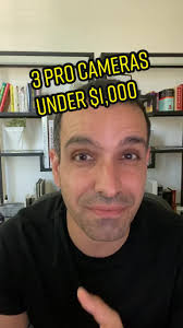 Best Full-Frame Cameras Under $1,000 for Photography Enthusiasts