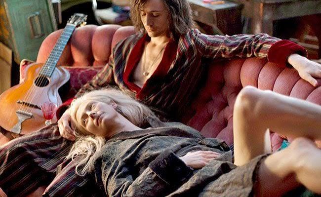 Only Lovers Left Alive' Is an Ode to the Eternally Undead City of Detroit »  PopMatters