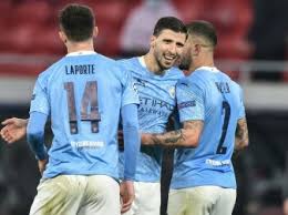 Рубен душ сантуш гату алвеш диаш (порт. England Manchester City Setzt Siegesserie Fort News Fussballdaten