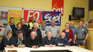 Cestlagreve vous donne toutes les infos en temps réel sur les grèves en cours et à venir dans toute la france, en fonction du secteur et de la zone géographique concernée. 5 Decembre A Calais On Doit S Attendre A Un Mouvement De Colere De Grande Ampleur Et Illimite