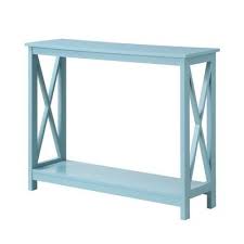 Oxford Console Table Sea Foam Breighton Home Console Table Furniture Sofa End Tables