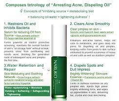 Find out if the naruko tea tree shine control & blemish clear serum is good for you! Naruko Tea Tree Shine Control Blemish Clear Serum Review Jean Kuah S Beauty Blog