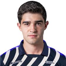 C.F. Monterrey 2024-25 roster