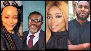 Nollywood: Nigerian Cinema Industry News & Film Reviews