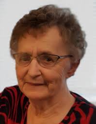 Obituary for Mary (Funk) Hildebrandt