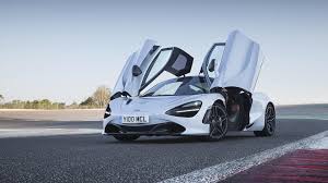 Supercars Gallery Mclaren 720s Hd
