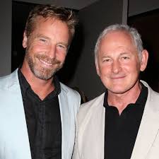 The specific problems are:needs additional information and reorganization. Rainer Andreesen 5 Things To Know About Victor Garber S Longtime Partner E Online