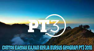 Meninjau dan memerhati jenis kenderaan yang terlibat. Contoh Kaedah Kajian Kerja Kursus Geografi Pt3 2020