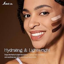 كريم اساس مينرال ايلوجن من سورمي