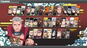 Review naruto senki mod apk jurus tak terbatas harus kamu baca terlebih dahulu. Download Naruto Senki Mod Apk Full Character No Cooldown Skill Unlimited Coins