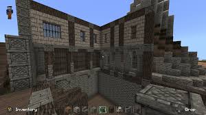 Most of textures and features are owned by vanillatweaks except the indicated with other creator, this is just a fan made port to another game version. Back To Building Again On Bedrock Edition Using The Medieval Texture Minecraft