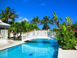 Vídeo em 4k e hd pronto para edição não linear imediata. Bridge Over Pool Picture Of Royal West Indies Resort Providenciales Tripadvisor