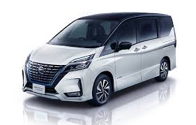 As for fuel consumption, nissan claims the serena is good for 14.2 kilometres per litre on the european nedc cycle. Singapore S First Nissan E Power Car Is The Serena E Power Mpv Hardwarezone Com Sg