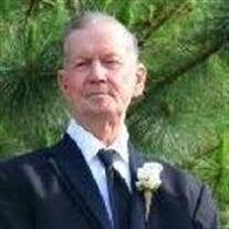 Elisha D. Lott Obituary