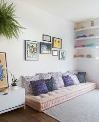 7 Ways To Use Low Height Furniture In Your Home Decor Nonagon Style Apartment Decorating Living Home Decor Apartment Decor