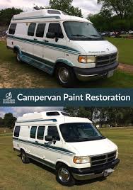 We did not find results for: Restoring The Paint On A 1995 Pleasure Way Class B Campervan Ditching Suburbia