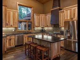 Related post from knowing hickory kitchen cabinets pros and cons. Kitchen Colors With Hickory Cabinets Youtube