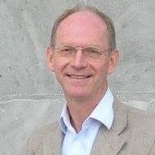 Donald Singer (@HealthMed)