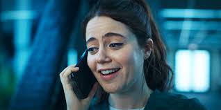 The Bear Theory Could Reveal Whether Carmy & Claire End Up Together