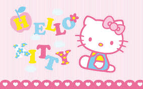 The windows 7 beta has some hidden & locked themes that were created for countries all over the world (australia, canada, great britain, united states and south africa). Hello Kitty Backgrounds For Desktop Pixelstalk Net